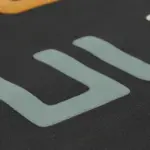 glitter flock vinyl-Y05-2