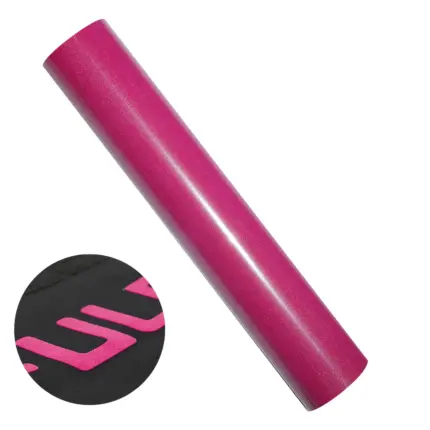 glitter flock vinyl-Y06-1