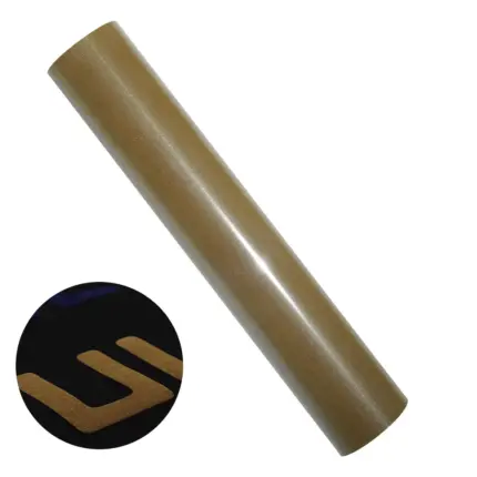 glitter flock vinyl-Y07-1