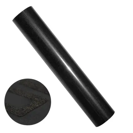 glitter flock vinyl-Y09-1