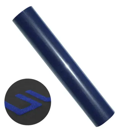 glitter flock vinyl-Y11-1