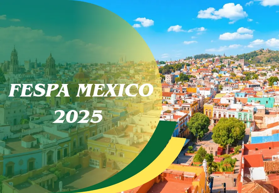 FESPA Mexico 2025