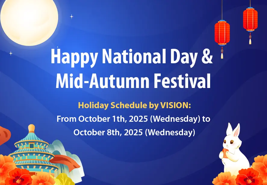 Happy National Day 2025