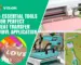 5 Essential Tools for Perfect Heat Transfer Vinyl Application
