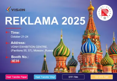 REKLAMA 2025 Exhibition