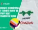 Create Christmas T-Shirts with 3D Puff Heat Transfer Vinyl