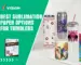 Best Sublimation Paper Options for Tumblers
