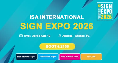 ISA International Sign Expo® 2026