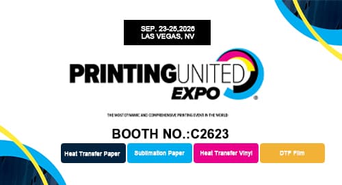 PRINTING United Expo 2026