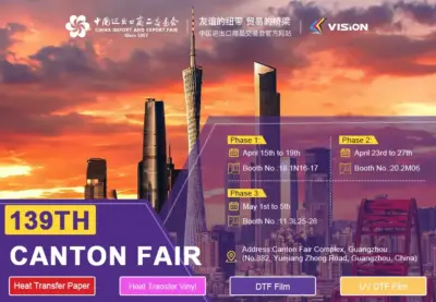 139th Canton Fair