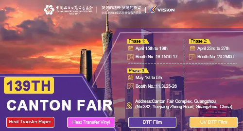 139th Canton Fair