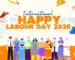 2026 Happy Labour Day