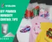 DTF Powder Humidity Control Tips