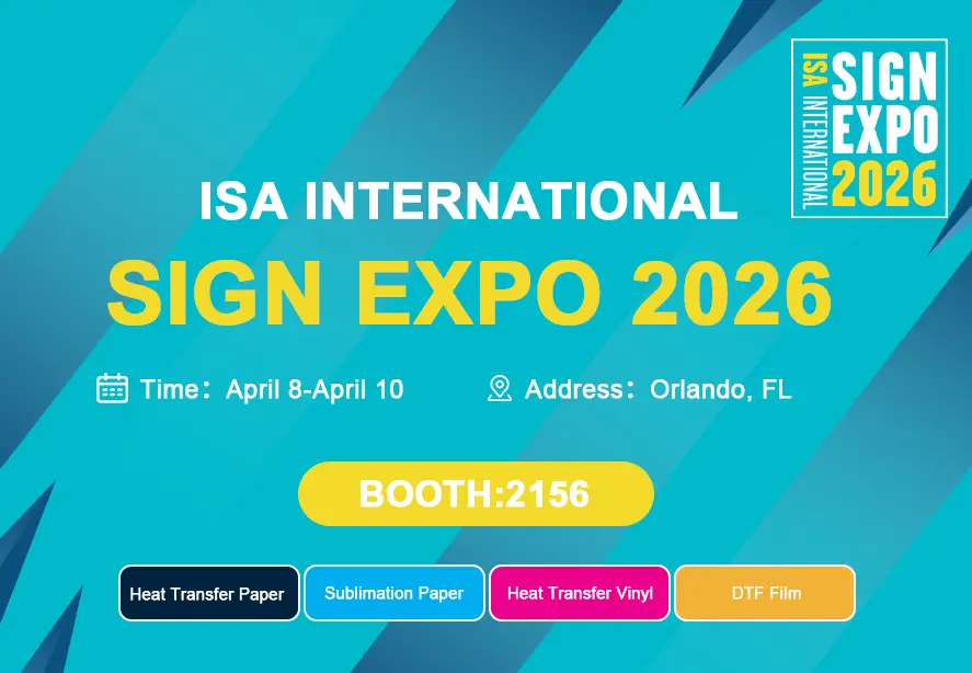 ISA International Sign Expo 2026