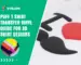 Puff T Shirt Transfer Vinyl Guide for 3D Shirt Designs