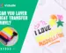 Can You Layer Heat Transfer Vinyl