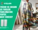 70gsm vs 90gsm vs 100gsm Sublimation Paper Best Choice