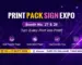 2026 PRINT PACK SIGN EXPO