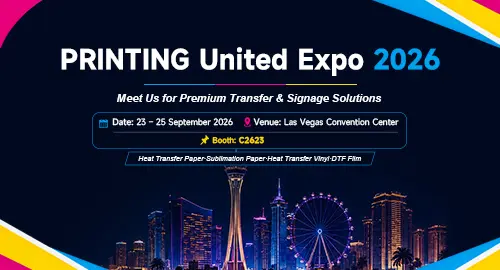 2026 PRINTING United Expo