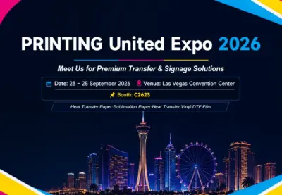 PRINTING United Expo 2026