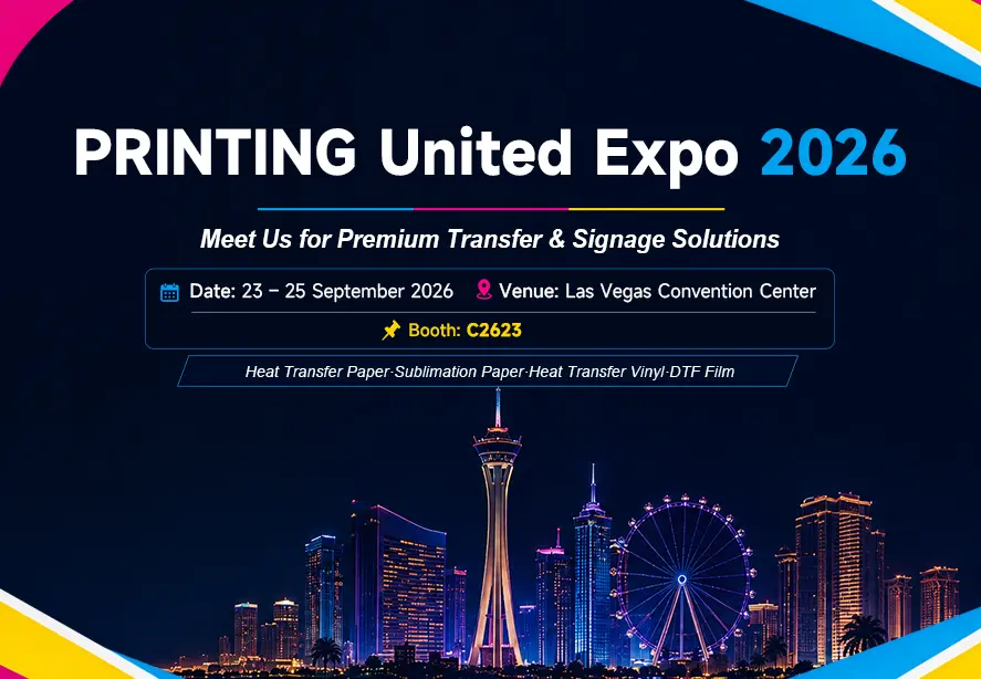 PRINTING United Expo 2026