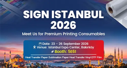 SIGN ISTANBUL