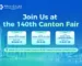 140th Canton Fair (Autumn)