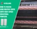 How to Match Sublimation Paper with High-Speed Industrial Printers